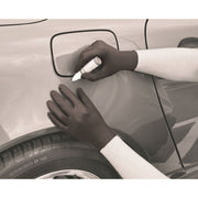 2x Bodyguards Powder Free Black Nitrile Disposable Gloves Small Box of 100 Tattoo Bodyguard - Dynamic Drive