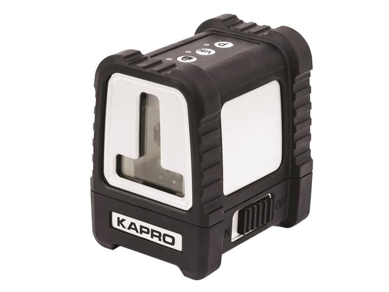 Kapro 870G VHX Prolaser VIP Green Laser Kapro - Dynamic Drive