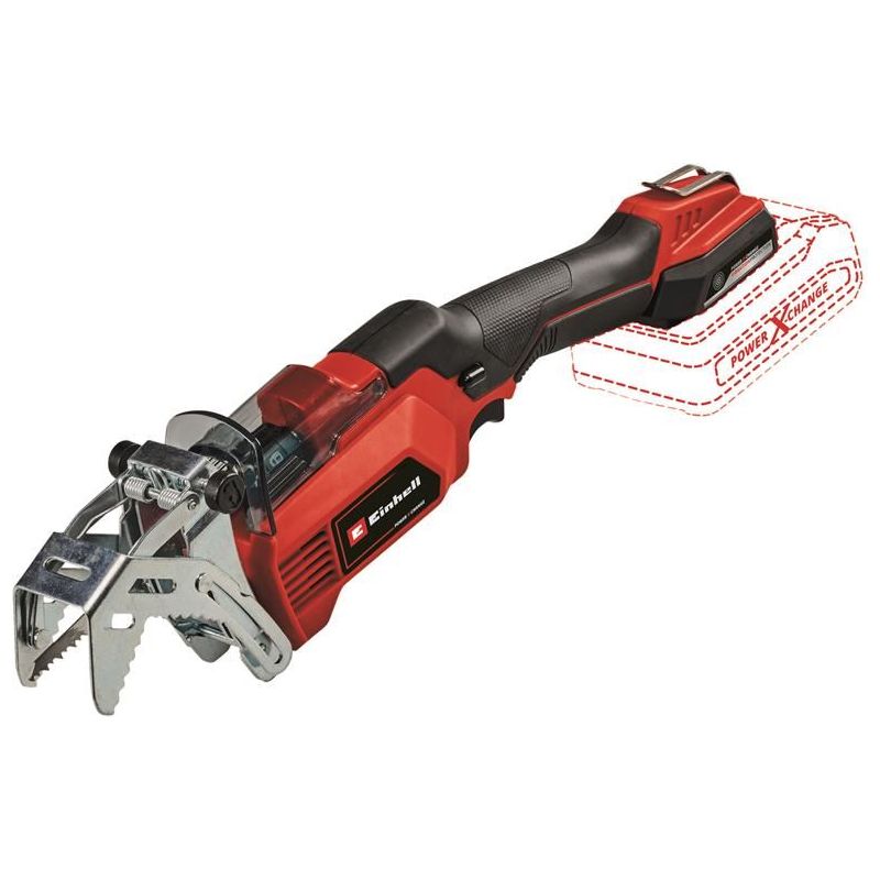 Einhell GE-GS 18/150 Li-Solo Power X-Change Pruning Saw 18V Bare Unit Einhell - Dynamic Drive