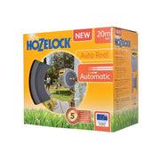 Hozelock 2401 Auto Reel 20m Hozelock - Dynamic Drive