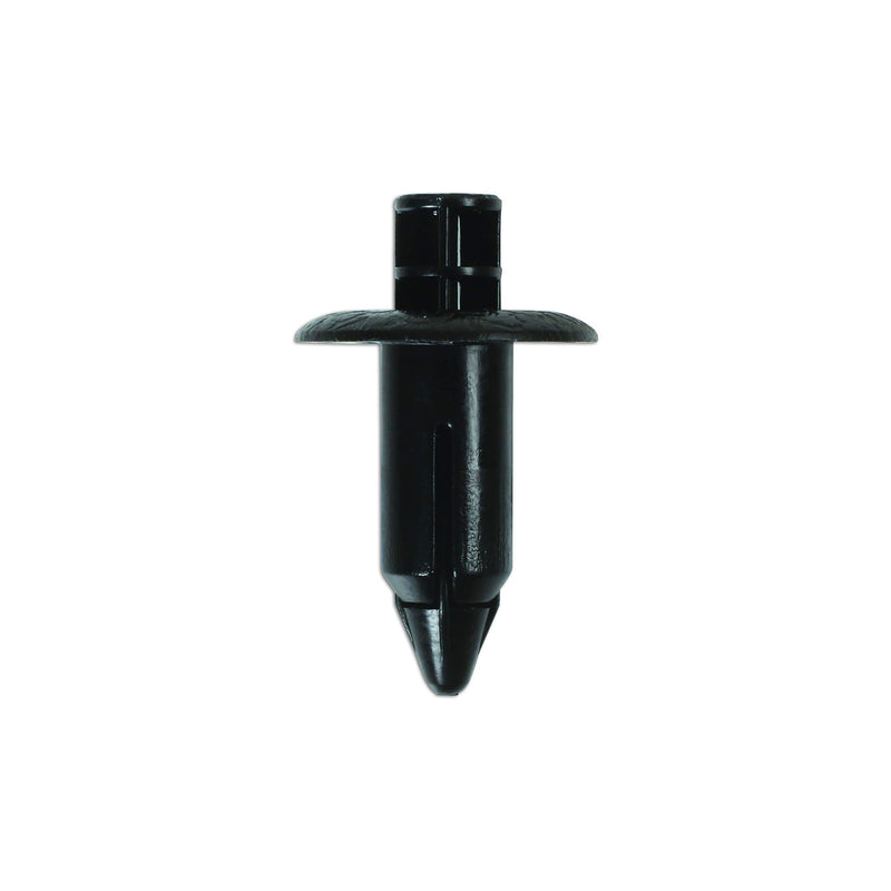 Connect Push Rivet Trim Clip, Motorcycles - for Yamaha 10pc 36666 Tool Connection - Dynamic Drive
