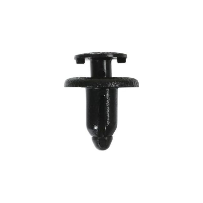 Connect Push Rivet Trim Clip, Motorcycles - for Honda 10pc 36653 Tool Connection - Dynamic Drive