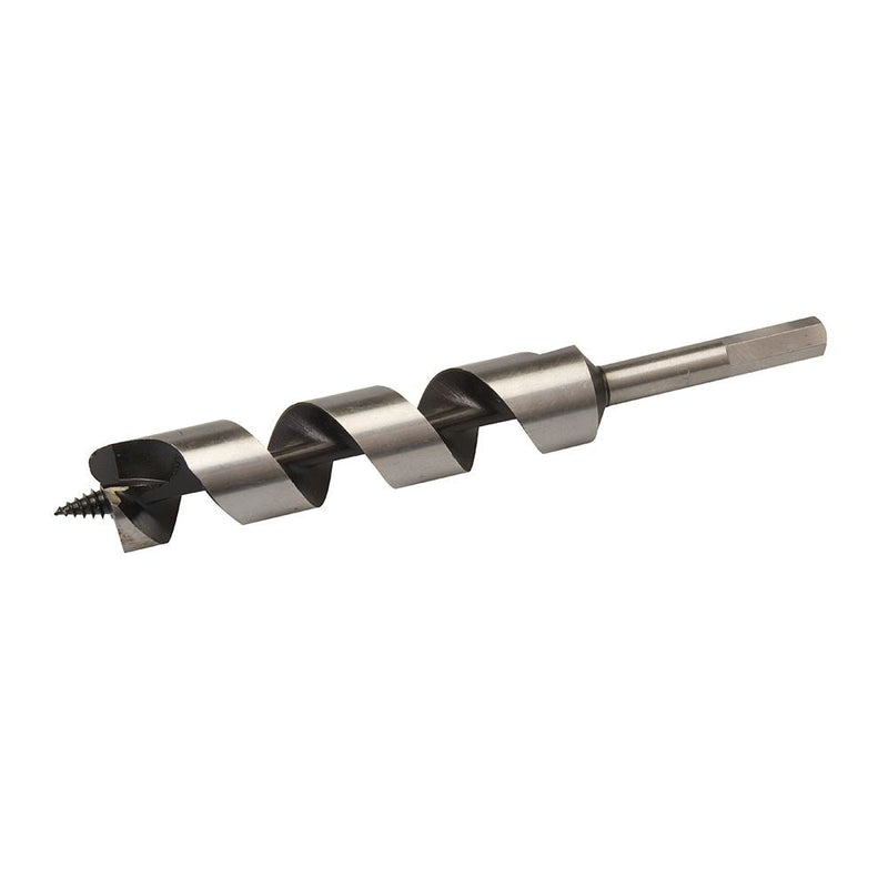 Silverline Auger Bit 30 x 235mm Silverline - Dynamic Drive