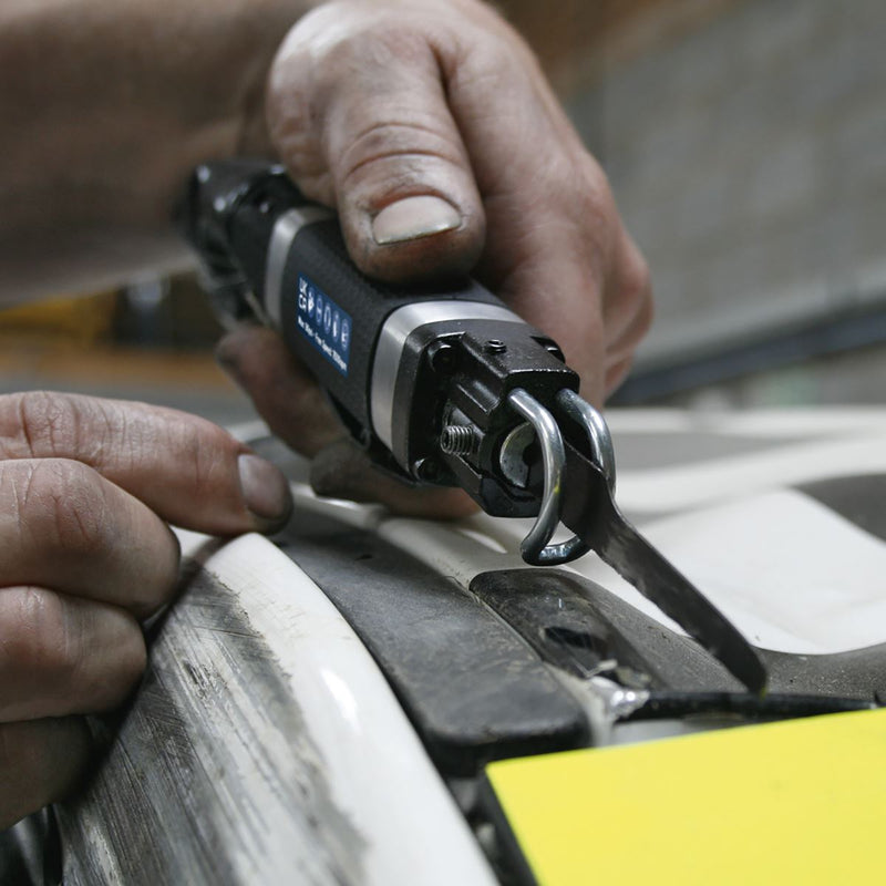 Sealey Air Saw/Needle File Mini Reciprocating SA347 Sealey - Dynamic Drive