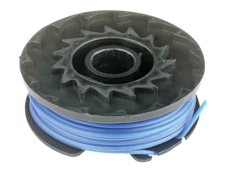 Alm Manufacturing FL224 Spool & Line (Single) ALM Manufacturing - Dynamic Drive