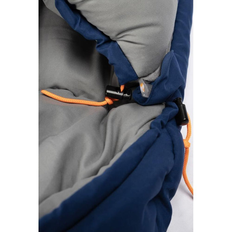 Vango Polaris Kingsize Sleeping Bag Kingsize Neptune Vango - Dynamic Drive