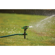 Draper Adjustable Impulse Sprinkler 09180 Draper - Dynamic Drive