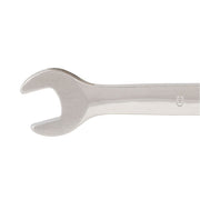 Silverline Fixed Head Ratchet Spanner 8mm Silverline - Dynamic Drive