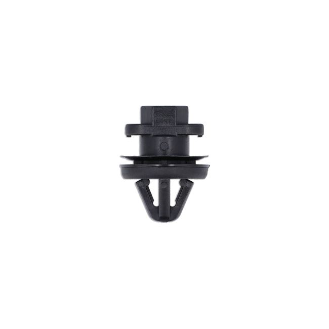 Connect Trim Clip Door - VW Group 10pc - 32485 Connect - Dynamic Drive