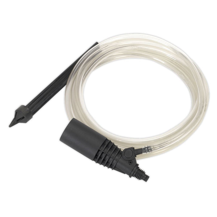 SAND BLASTING KIT Town Tools - Dynamic Drive