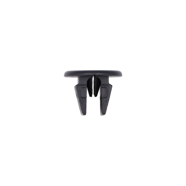 Connect Trim Clip Wheel Arch - Hyundai & Kia 10pc Connect - Dynamic Drive
