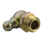 Lumatic HP2/90 Hydraulic Nipple Angle 1/8 BSP Lumatic - Dynamic Drive