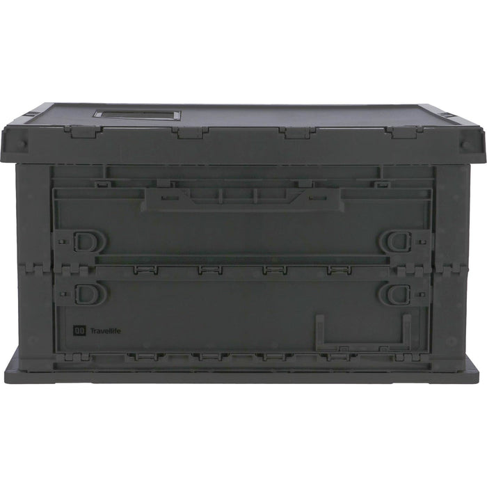 Travellife Bodin Box Large Dark Grey 2129640 Travellife - Dynamic Drive
