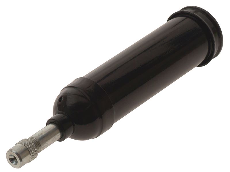 Lumatic MPO Telescopic Hand Grease Gun 60cc Lumatic - Dynamic Drive