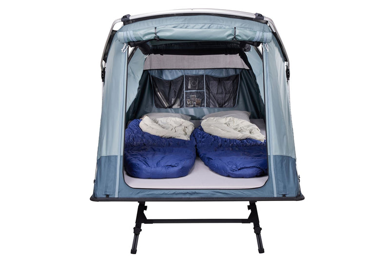 Thule Outset 3-person towbar-mounted car tent Thule - Bars 4 Cars