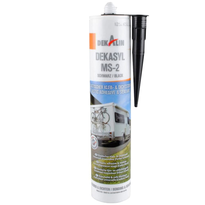 Dekasyl Ms2 White 290Ml 108012 Dekalin - Dynamic Drive