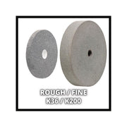 Einhell TC-WD 200/150 Wet & Dry Bench Grinder 250W 240V Einhell - Dynamic Drive