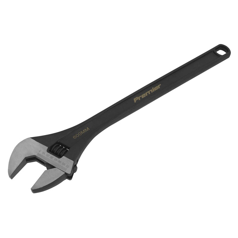 Sealey Adjustable Wrench 600mm AK9566 Sealey - Dynamic Drive