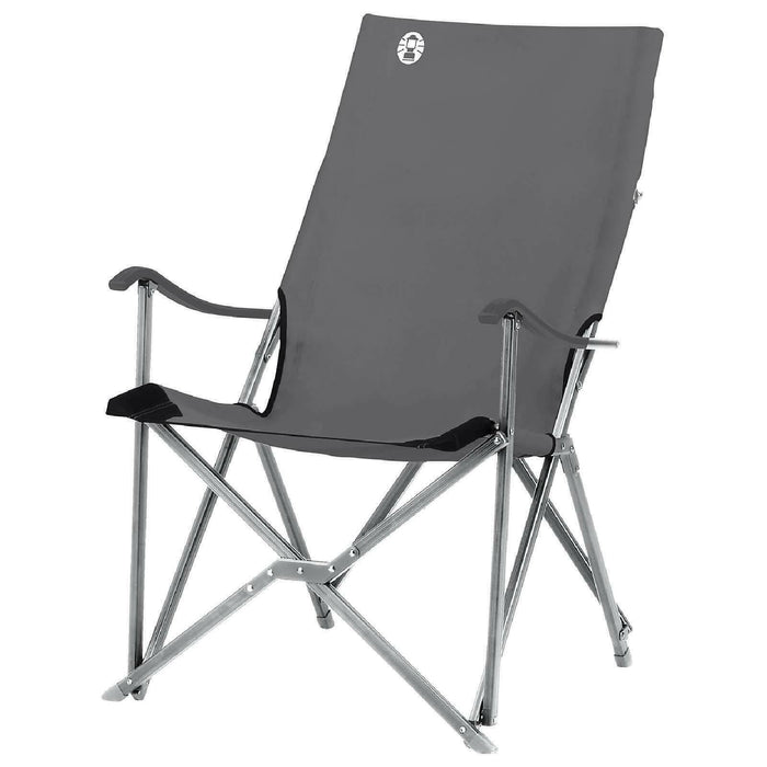 Coleman Aluminium Sling Chair Camping Furniture UK Camping And Leisure - Dynamic Drive