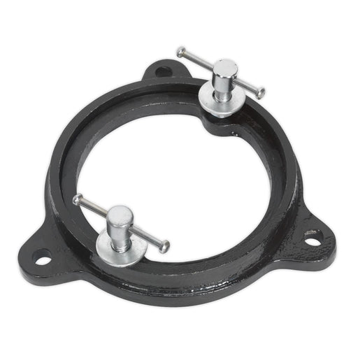 Sealey Swivel Base for USV150 Vice USVB150 Sealey - Dynamic Drive
