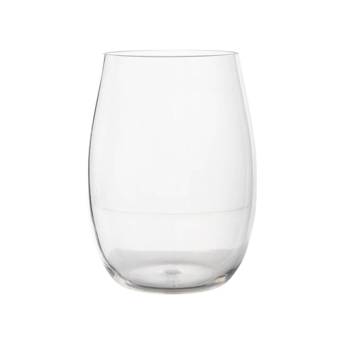 Gimex Linea Line Water Glass 450ml 2 Pieces Gimex - Dynamic Drive