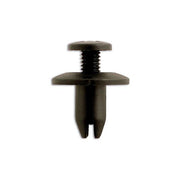 Connect Screw Rivet Retainer - for Isuzu, Kia, for Nissan 50pc 31601 Tool Connection - Dynamic Drive