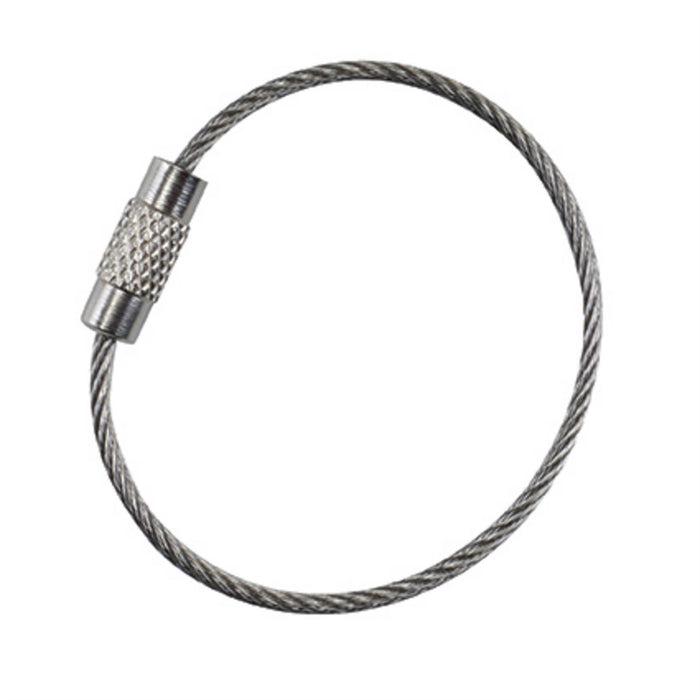 Draper Tool Tethering Loop, 110mm, 3kg (Pack of 5) 53575 Draper - Dynamic Drive