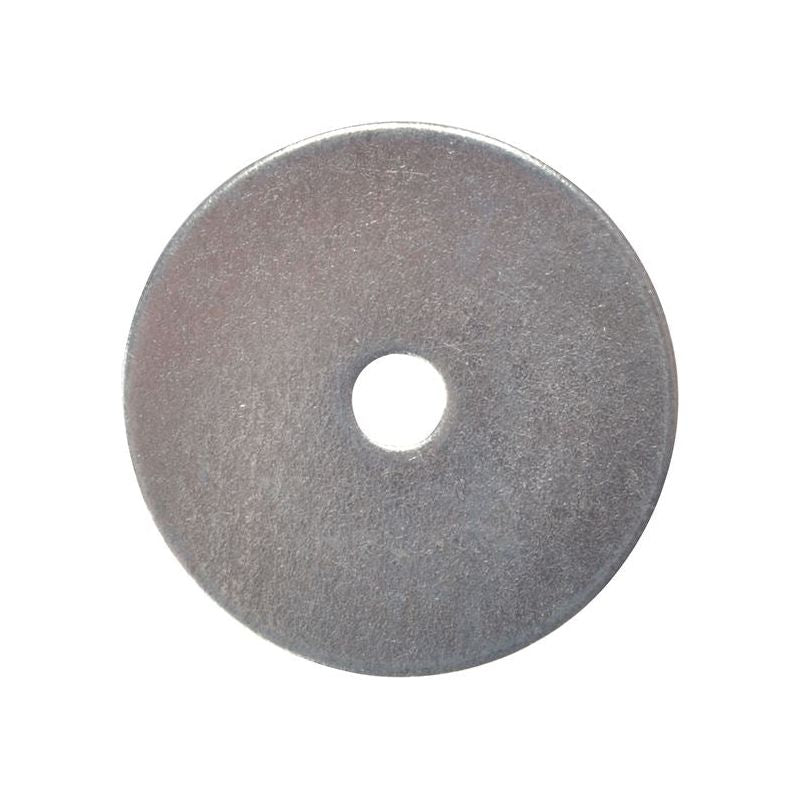 Forgefix Flat Repair Washers ZP M12 x 40mm Bag 10 ForgeFix - Dynamic Drive