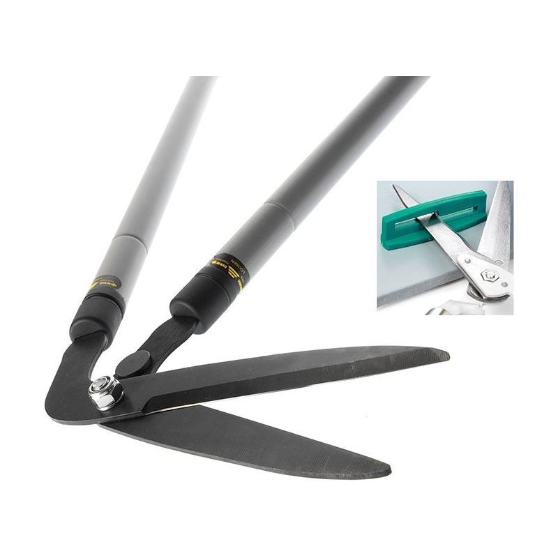 Multi-Sharp® Multi-Sharp® MS1401 Shear & Scissor Sharpener Multi-Sharp® - Dynamic Drive