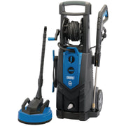 Draper Pressure Washer, 2500W, 195bar 98679 Draper - Dynamic Drive