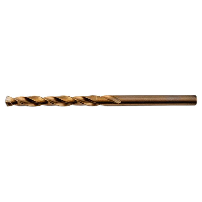 Connect HSS Cobalt Drill Bits 8.0mm 10pc 35137 Connect - Dynamic Drive
