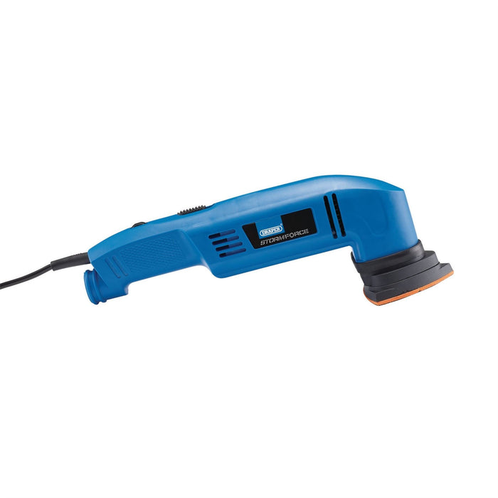 Draper Storm Force 230V Tri-Base Sander, 280W 69039 Draper - Dynamic Drive