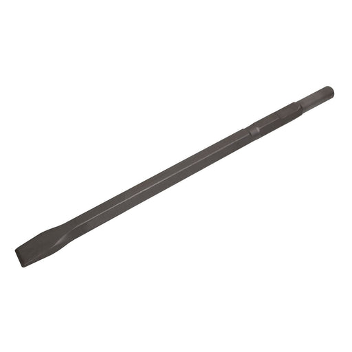 Sealey Chisel 35 x 450mm Kango 900 K2CH Sealey - Dynamic Drive