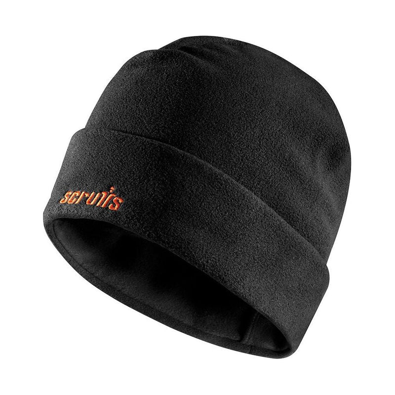 Scruffs Winter Essentials Pack Black One Size Scruffs - Dynamic Drive