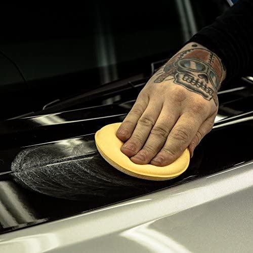 2x Meguiar's G19216EU Ultimate Polish Pre-Waxing Glaze 473ml Meguiar's - Bars 4 Cars