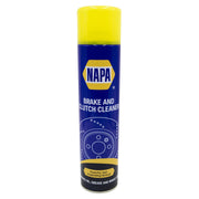 Genuine NAPA Brake And Clutch Cleaner 600Ml Fits NAPA - Dynamic Drive