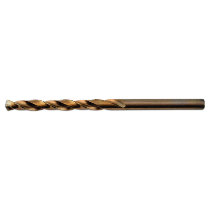 Connect HSS Cobalt Drill Bits 5.5mm 10pc 35132 Tool Connection - Dynamic Drive