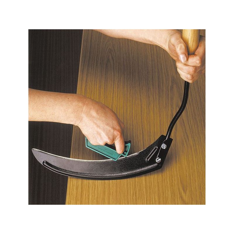 Multi-Sharp® Multi-Sharp® MS1501 4- in-1 Garden Tool Sharpener Multi-Sharp® - Dynamic Drive