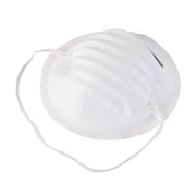 Silverline Comfort Dust Masks 50pk 50pk Silverline - Dynamic Drive