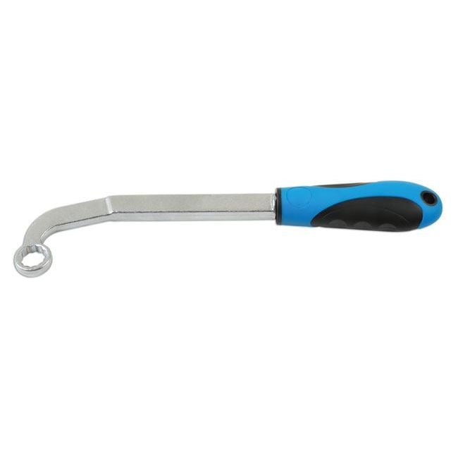 Laser 15mm Turbo Charger Wrench - for MAN Trucks 7631 Laser - Dynamic Drive