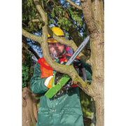 Draper D20 40V Chainsaw (Sold Bare) 92423 Draper - Dynamic Drive