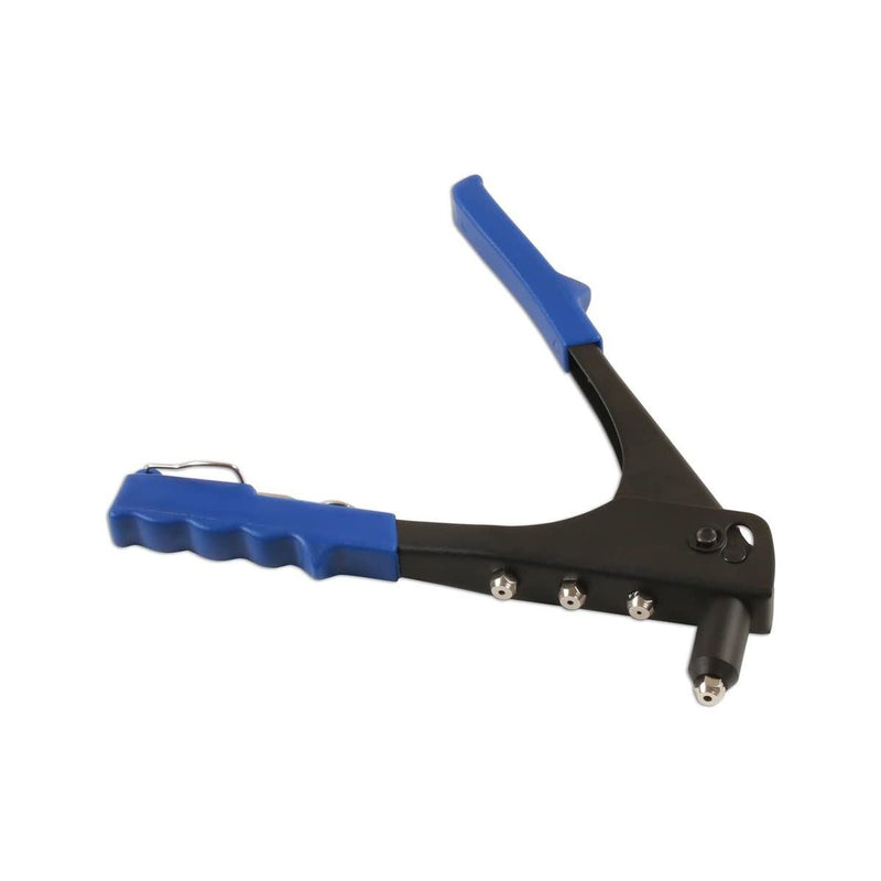 Laser Standard Riveter with 30 Rivets 0217 Laser - Dynamic Drive