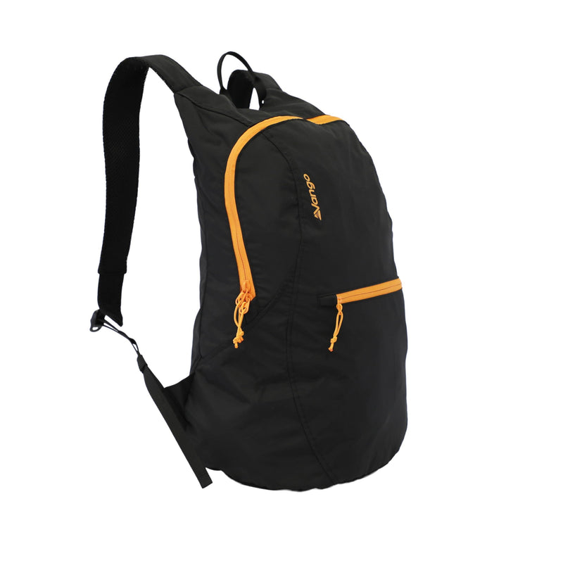 Vango Pac 25 Rucksack 25L Black Vango - Bars 4 Cars