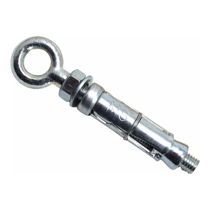 Masonmate® Eye Bolt Shield Anchor M8 (50) MASONMATE® - Dynamic Drive
