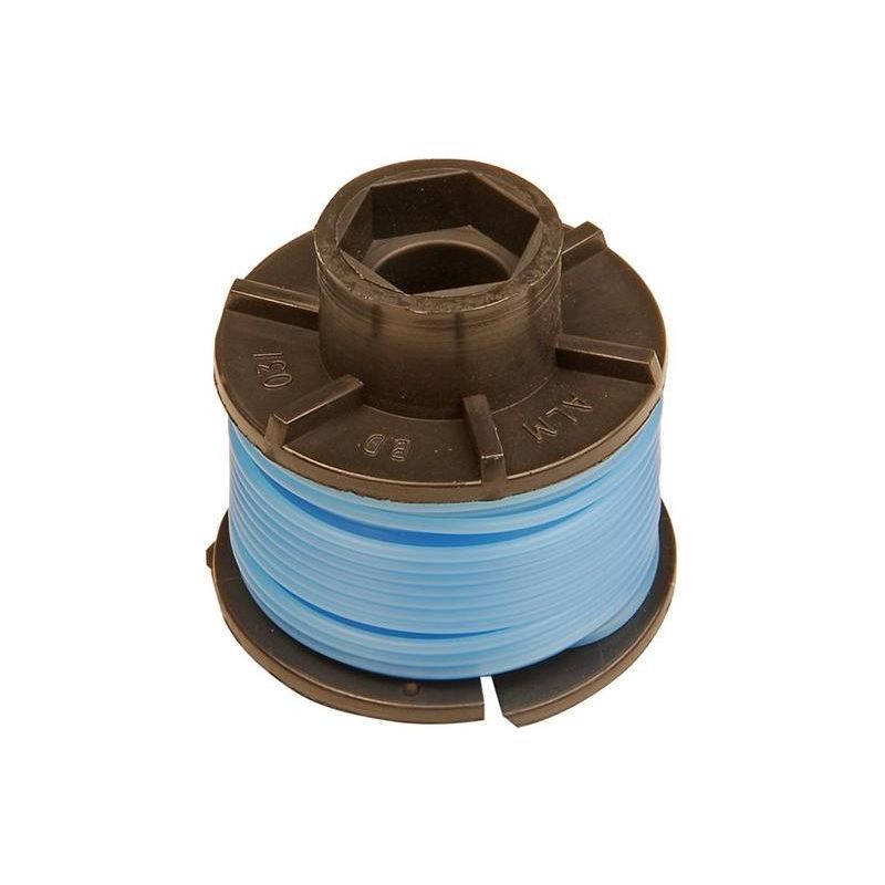 Alm Manufacturing BD031 Spool & Line to Fit Black & Decker Trimmers A6053 ALM Manufacturing - Dynamic Drive