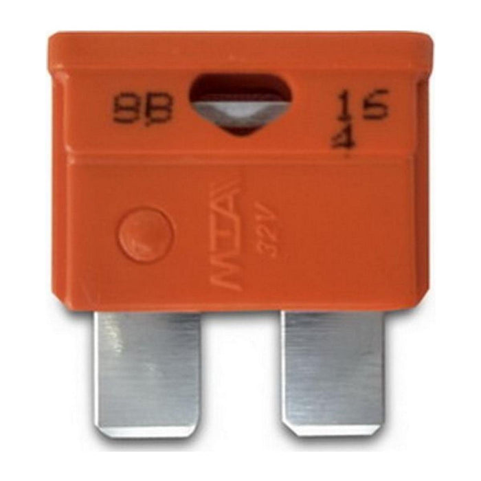 AG Blade Fuse 40 Amp Orange AG - Dynamic Drive
