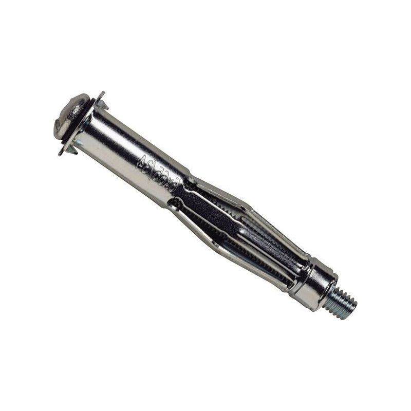 Rawlplug Interset Cavity Fixings & Screws M4 x 20 Card of 10 Rawlplug - Dynamic Drive