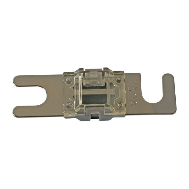 Connect Midi Fuses, Open Ended 150A 2pc Connect - Dynamic Drive