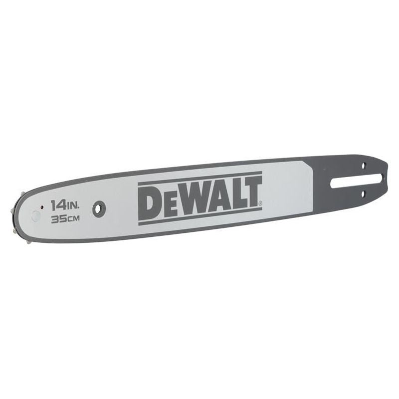 Dewalt Power Tools DT20691 Chainsaw Bar 35cm DeWALT Power Tools - Dynamic Drive