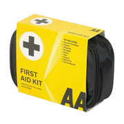 AA First Aid Kit & 600g Fire Extinguisher Ideal Cars Home Office Taxi Caravan AA - Dynamic Drive